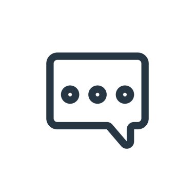 Ekommerce ui kavramından ikon vektörü yazılıyor. Düzenlenebilir felcin ince bir çizgisi. Web ve mobil uygulamalarda kullanmak için doğrusal işaret yazılıyor, logo, yazdırma ortamı.