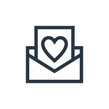 Anneler Günü konseptinden bir ikon vektörü. Anneler günü düzenlenebilir felcinin ince bir çizgisi. İnternet ve mobil uygulamalarda kullanmak için anneler günü doğrusal işareti, logo, yazdırma medyası.