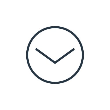 Medya oyuncuları kavramından çökme ikonu vektörü. İnce çizgili, yenilebilir felç çizgisi. Web ve mobil uygulamalar, logo ve yazdırma ortamlarında kullanım için çökme doğrusal işareti.