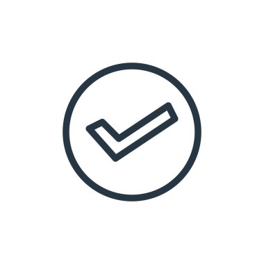 Pazarlama iş konseptinden simge vektörünü seçin. Düzenlenebilir vuruşun ince çizgisi. Web ve mobil uygulamalarda kullanmak için doğrusal işareti seçin, logo, yazdırma ortamı.