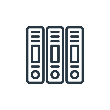 eğitim konseptindeki belge ikonu vektörü. Düzenlenebilir felcin ince çizgisi. dokümanlar web ve mobil uygulamalarda kullanmak için doğrusal imza, logo, yazdırma ortamı.