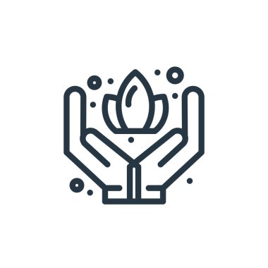 Sauna konseptinden bir ikon vektörü. Düzenlenebilir felcin ince bir çizgisi. Web ve mobil uygulamalarda kullanım için doğrusal bakım işareti, logo, yazdırma ortamı.