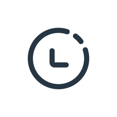 Ok konseptinden köşegen ok ikonu vektörü. Düzenlenebilir okun ince çizgi çizimi. Web ve mobil uygulamalarda kullanmak için çapraz ok doğrusal işareti, logo, yazdırma ortamı.