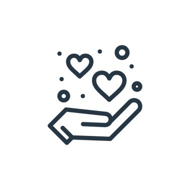 Sauna konseptinden bir ikon vektörü. Düzenlenebilir felcin ince bir çizgisi. Web ve mobil uygulamalarda kullanım için doğrusal bakım işareti, logo, yazdırma ortamı.