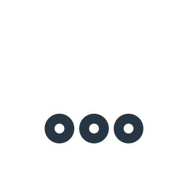 Temel öğelerden daha fazla simge vektörü göster. İnce çizgili çizgiler, daha düzenlenebilir felç olduğunu gösteriyor. Web ve mobil uygulamalarda, logoda ve yazdırma ortamında kullanmak için daha fazla doğrusal işaret göster.