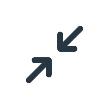 Temel öğelerden ekran simgesi vektörü. Ekran düzenlenebilir vuruşun ince çizgisi. Web ve mobil uygulamalarda kullanmak için ekran doğrusal işareti, logo, yazdırma ortamı.