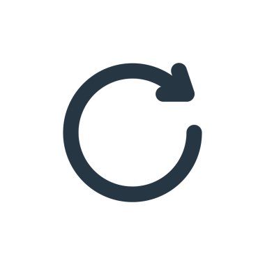 Simge vektörünü temel kavramlardan sıfırla. Düzenlenebilir vuruşun ince çizgisi. Web ve mobil uygulamalarda kullanım için doğrusal işareti sıfırla, logo, yazdırma ortamı.