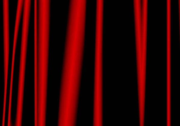 Μεταξωτό Υφασμάτινο Φόντο Κόκκινα Σατέν Υφαντά Κύματα Αφηρημένη Κυματίζοντας Ύφασμα — Φωτογραφία Αρχείου