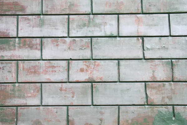 Duvar tuğla duvarlar gri renk ile