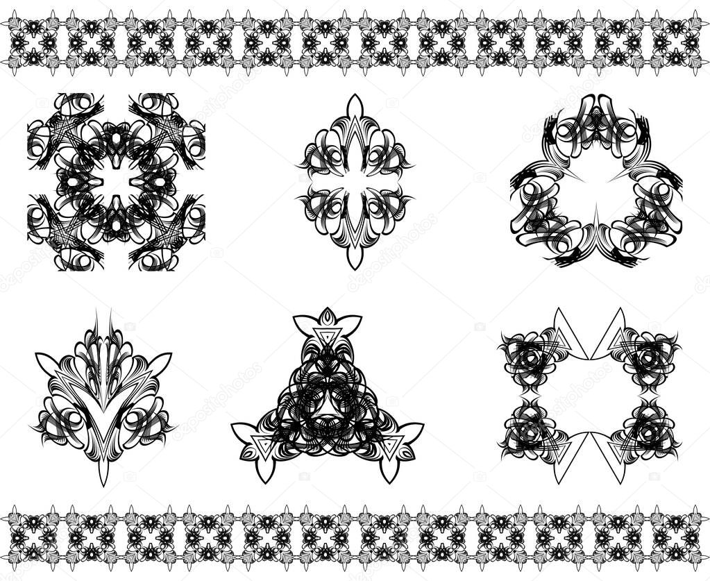 celtic / ornament vector design