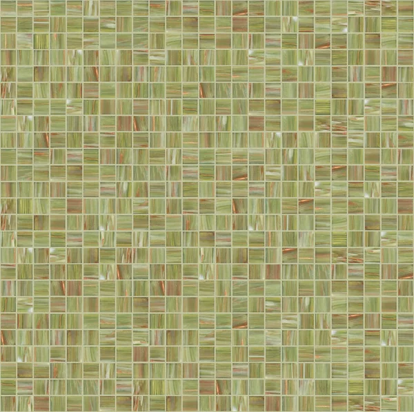 seamless mosaic texture (smalt / aventurine) moss color