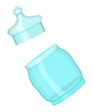 Sıvı ve hacim için cam kavanoz ev yapımı, eko yaşam tarzı, sürdürülebilir, yeniden kullanılabilir, sıfır atık kavramı