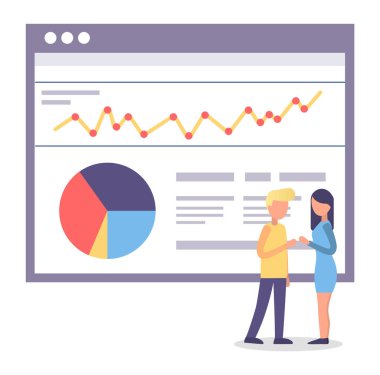 Web Sitesi İyileştirme İşletme Geliştirme Vektörü