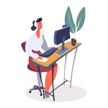 Müşteri Hizmetleri, Müşteri Desteği, Çağrı Merkezi