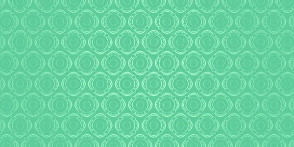 Klasik dekoratif arka plan. Aquamarine rengi. Vektör.