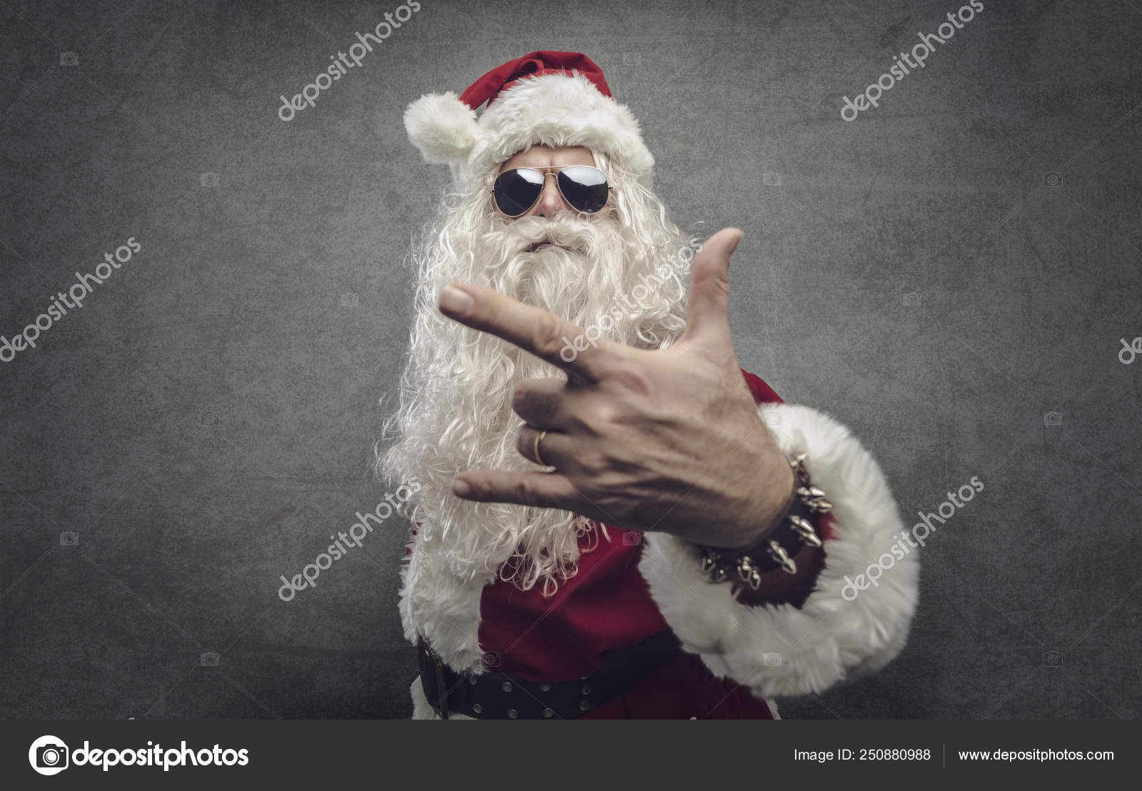 Navidad rock fotos de stock, imágenes de Navidad rock sin royalties |  Depositphotos