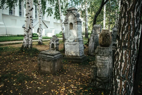 Uspensky 수도원 — 스톡 사진