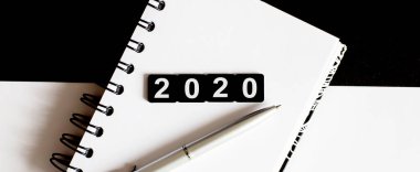 Not defteri ile ilgili iş sözcükleri 2020 kalemle