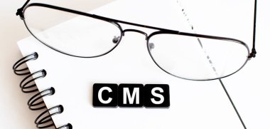 Not defteriyle ilgili iş sözcükleri. Tex CMS