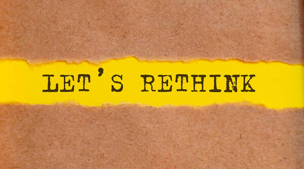 Давайте вспомним сообщение, написанное на разорванной бумаге. Бизнес, технологии, концепция Интернета.