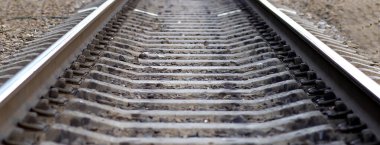 Demiryolunun uzunluğu