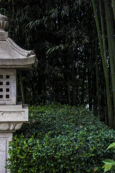 Lai Buddhist Temple Sao Paulo — Stock Photo, Image