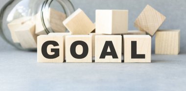 Galibiyet kupaları ile ahşap küplere gol metni