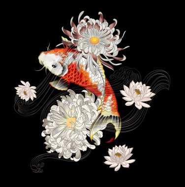 BALIK ÇİÇEKLERİ KARDEŞ BALIK ÇİÇEKLERİ