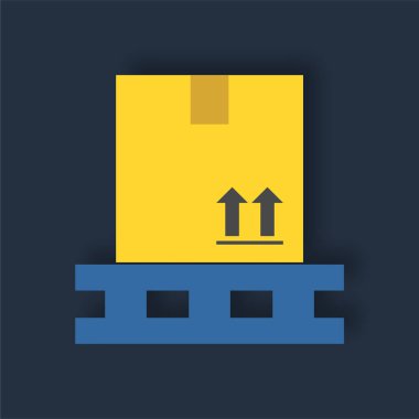 Turna - Düz renk simgesi.