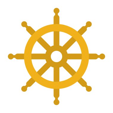 Sapı - Düz renk simgesi.