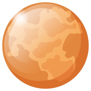 Gezegenler Güneş Sistemi - Merkür