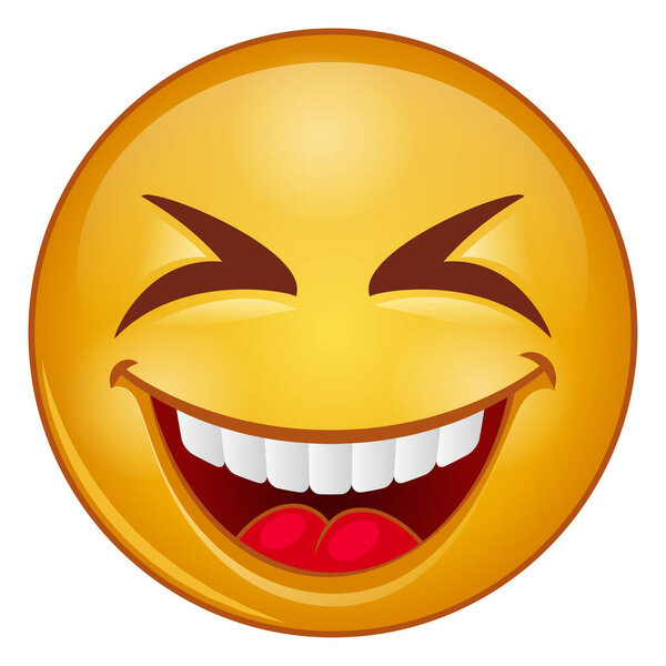 Градиент для лица смайлика.