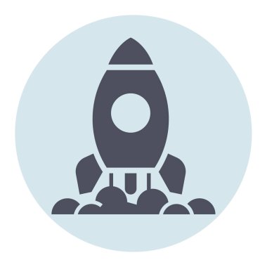 Başlangıç için simge simgesi.