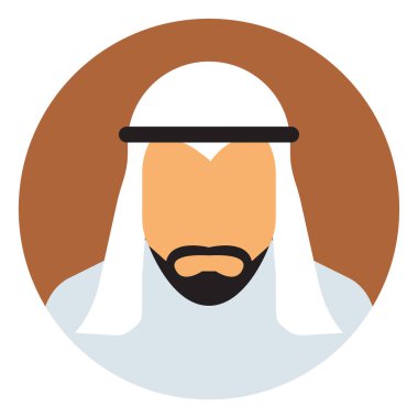 Arap halkı için Ramazan simgesi.