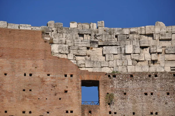 Colosseo Roma — Foto Stock