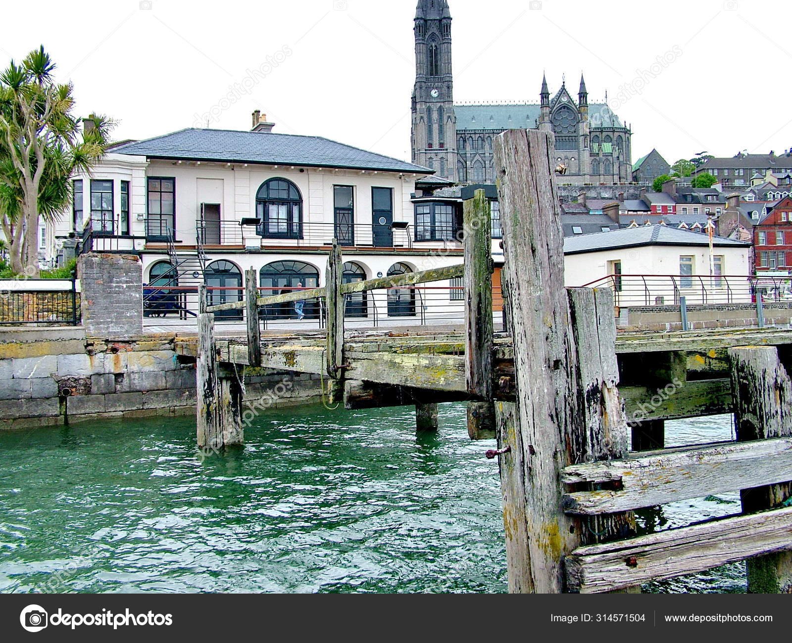 Old White Star Line Offices Pier Cobh Cork Ireland Titanic Stock Editorial Photo C Bobhilscher Old White Star Line Offices Pier Cobh Cork Ireland Titanic Stock Editorial Photo C Bobhilscher