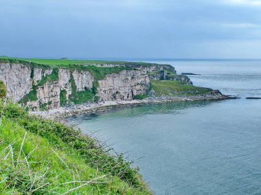 Carrick-a-Rede, Kuzey İrlanda