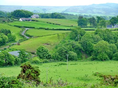 Glenariff, 