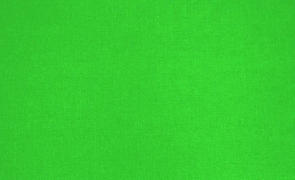 Light Green Natural Burlap Cotton Texture — Stock Photo, Image