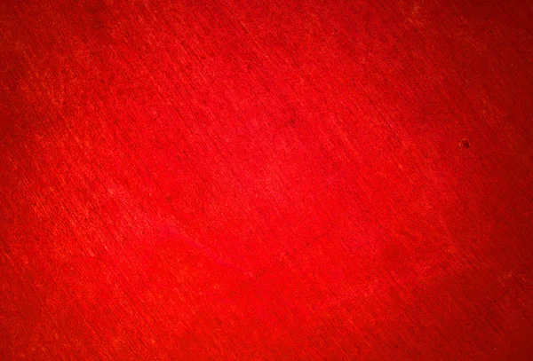赤い古いコンクリートとグランジ背景テクスチャ — ストック写真