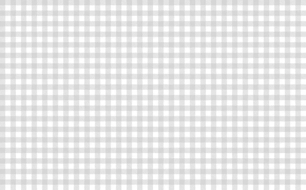 Seamless Background Tablecloth Texture Grey White — Stock Photo, Image