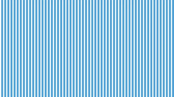 Blaue Und Weiße Senkrechte Streifen — Stockfoto