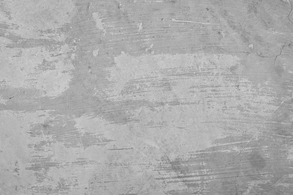 Груба Завершена Текстура Стін Світло Сірим Кольором — стокове фото