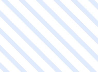 Çapraz mavi ve beyaz çizgili basit arka plan