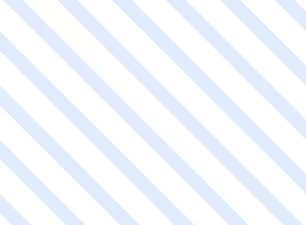 Simple Background Diagonal Blue White Stripes — Stock Photo, Image