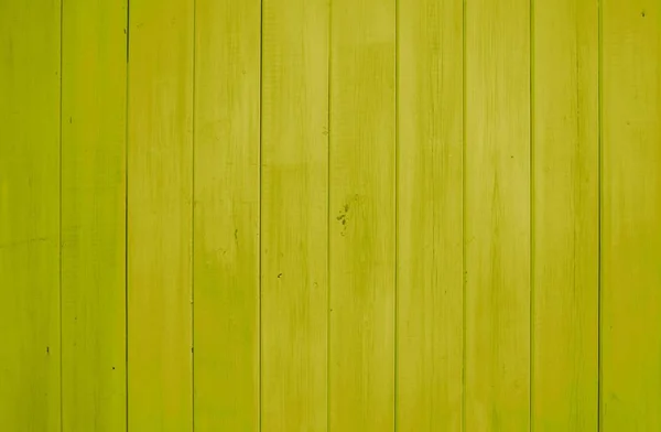 Placas Madeira Amarelas Branco Textura — Fotografia de Stock