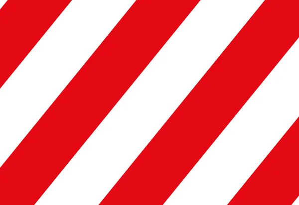 Diagonal Listrado Fundo Cartão Vermelho Branco — Fotografia de Stock