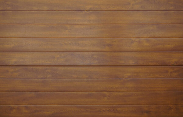 Brown wooden boards texture