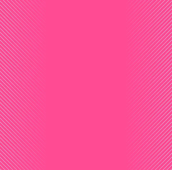 Pink Background Presentation Soft Gradient Stripes — Stock Photo, Image