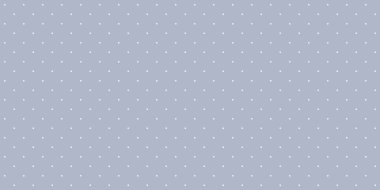 Küçük beyaz noktalar ile mavi gri arka plan